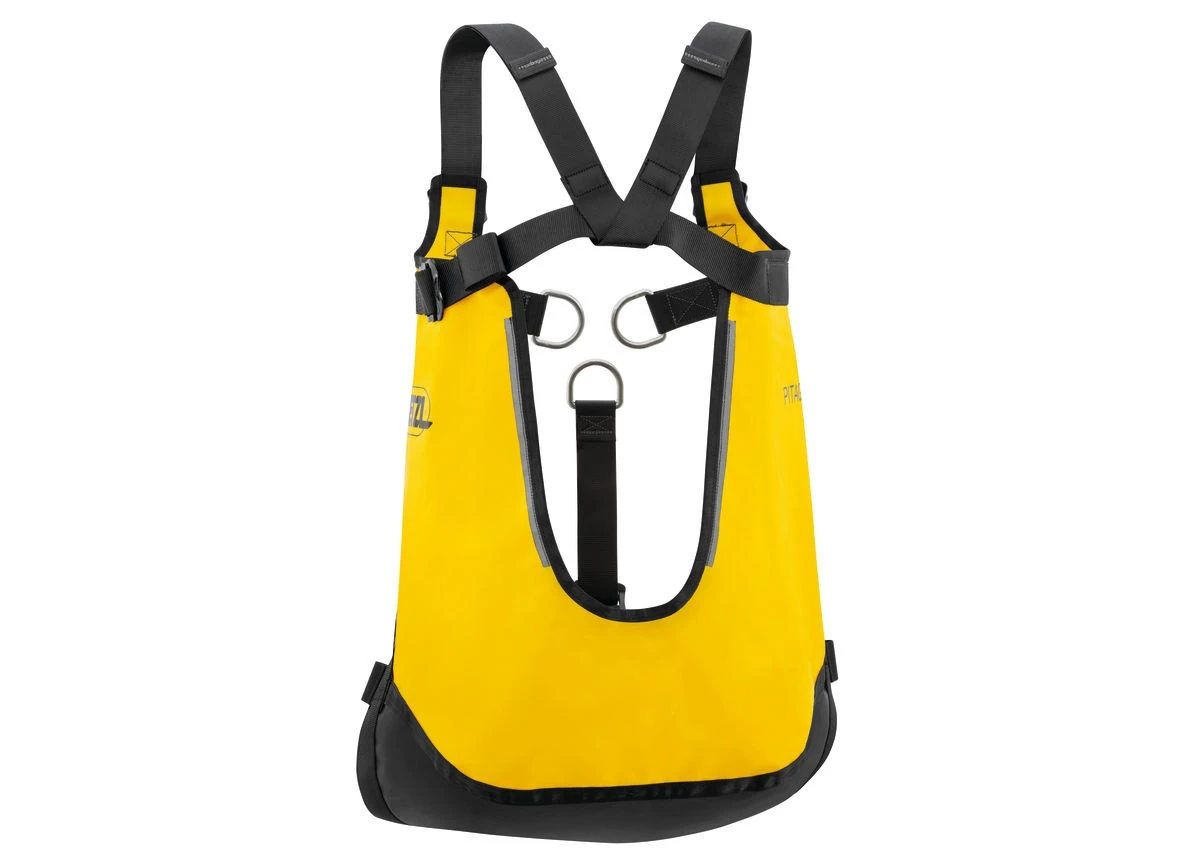 Petzl Pitagor Evakuointivaljaat 4 Petzl Pitagor Evakuointivaljaat - Image 2