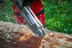 Eder Ketjuvetoinen Kourujyrsin -Petzl-Työkalukauppa 10 168 5 j22 600 1