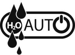 Frontier Terän Automaattinen Voitelujärjestelmä