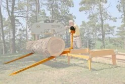 Frontier Lastausramppi