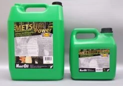 Metsuri Power Teräketjuöljy