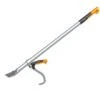 Fiskars WoodXpert Kaatovänkäri -L -Petzl-Työkalukauppa 126052 fiskars woodxpert felling lever with hook large fl3 25392 2