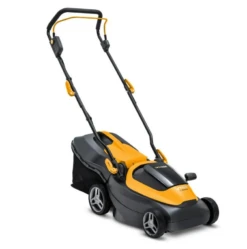 Stiga Collector 136 AE Kit Akkuruohonleikkuri