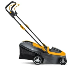 Stiga Collector 136 AE Kit Akkuruohonleikkuri 9 Stiga Collector 136 AE Kit Akkuruohonleikkuri -Petzl-Työkalukauppa 136 collector2