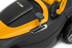 Stiga Collector 136 AE Kit Akkuruohonleikkuri 10 Stiga Collector 136 AE Kit Akkuruohonleikkuri -Petzl-Työkalukauppa 136 collector3