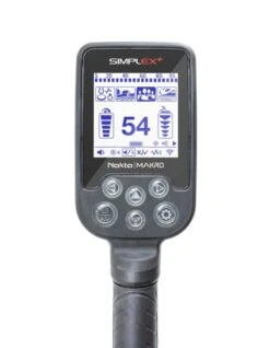 Nokta Makro Simplex + WHP + Advantage Package -Petzl-Työkalukauppa 1376 nokta makro simplex whp wireless headphone pack 1564656743 11000622 4