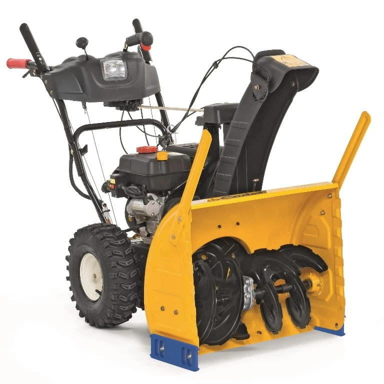 Cub Cadet XS2 61 Lumilinko 4 Cub Cadet XS2 61 Lumilinko - Image 2