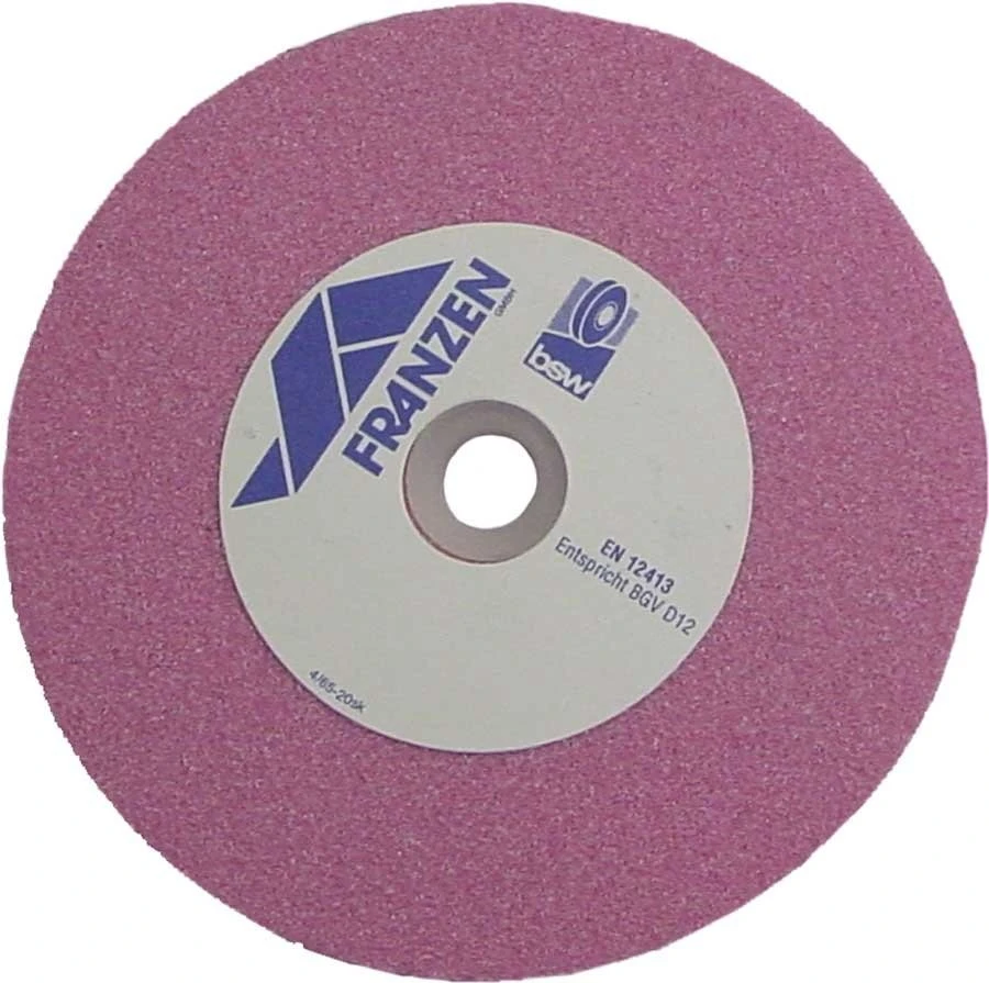 Teroituslaikka Franzen 3/8", .404" Ketjuille 3 Teroituslaikka Franzen 3/8", .404" Ketjuille