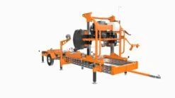 Norwood LumberPro HD36v2 Tukkivannesaha 12 Norwood LumberPro HD36v2 Tukkivannesaha -Petzl-Työkalukauppa 190020 190021 3 j22