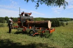 Norwood LumberPro HD36v2 Tukkivannesaha 13 Norwood LumberPro HD36v2 Tukkivannesaha -Petzl-Työkalukauppa 190020 190021 4 j22