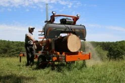 Norwood LumberPro HD36v2 Tukkivannesaha 14 Norwood LumberPro HD36v2 Tukkivannesaha -Petzl-Työkalukauppa 190020 190021 5 j22