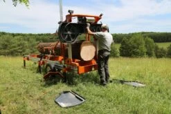 Norwood LumberPro HD36v2 Tukkivannesaha 17 Norwood LumberPro HD36v2 Tukkivannesaha -Petzl-Työkalukauppa 190020 190021 8 j22 1