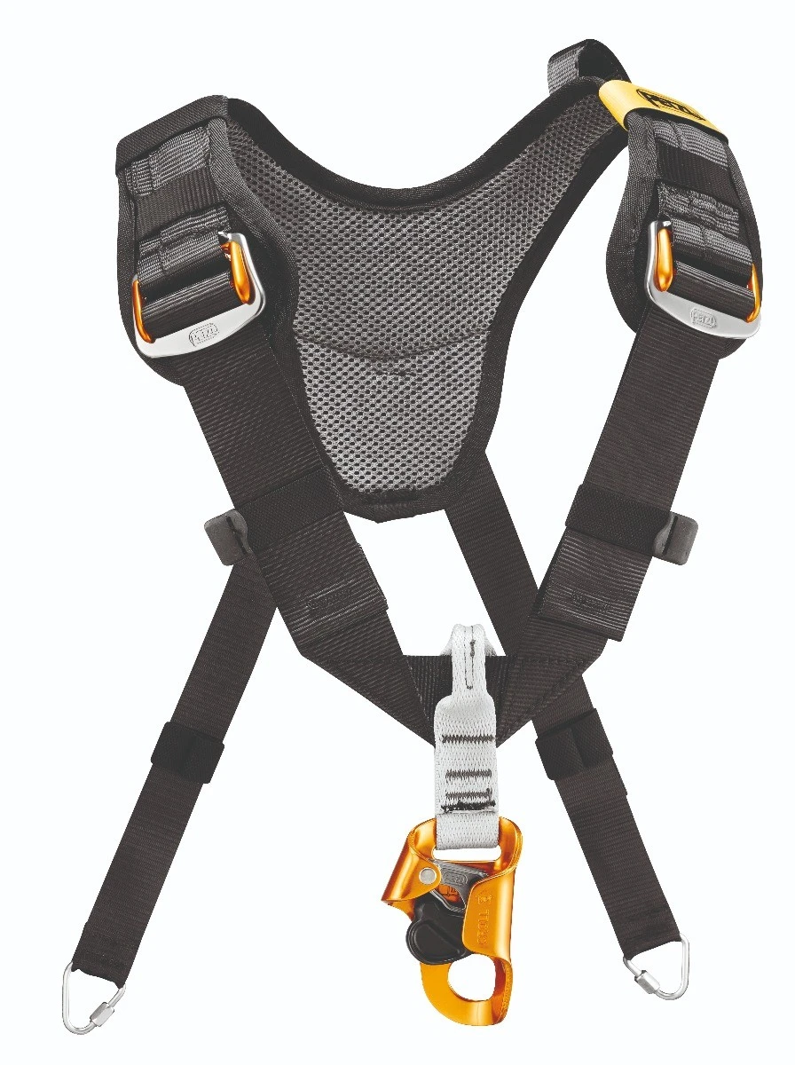Petzl Top Croll Rintavaljas S 3 Petzl Top Croll Rintavaljas S