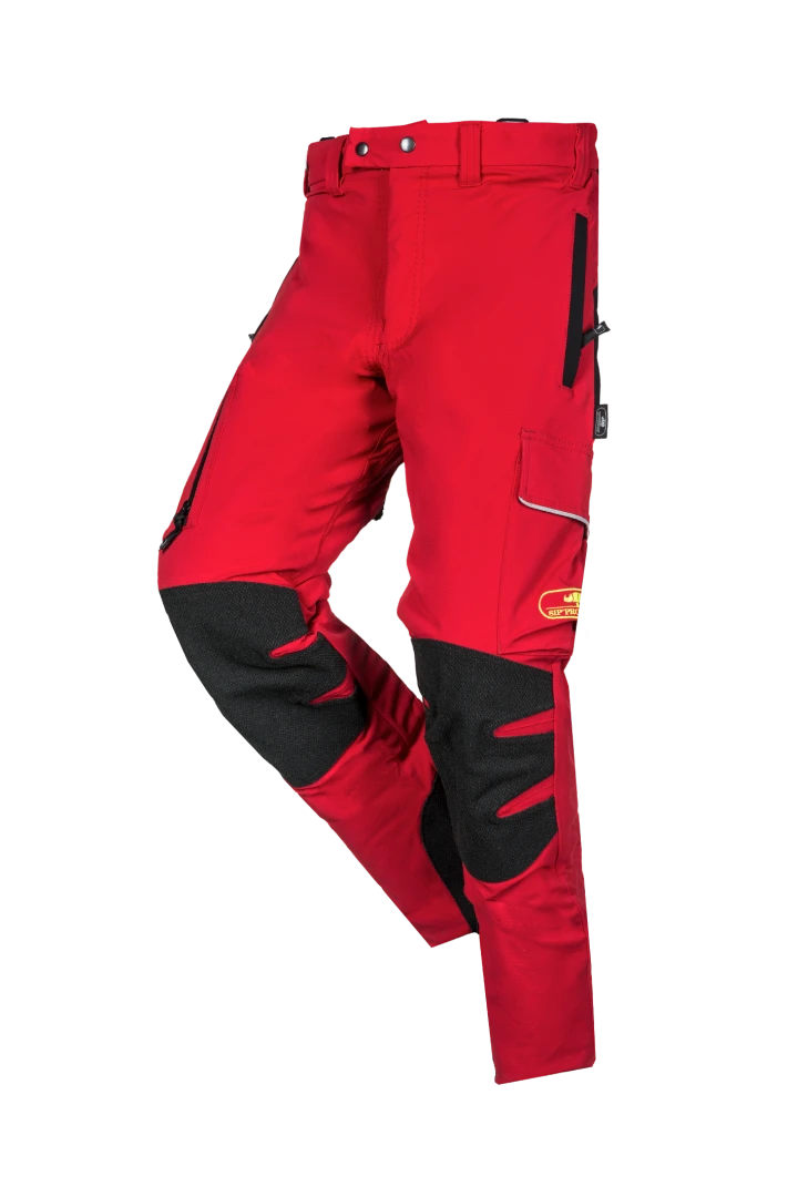 SIP Arborist Viiltosuojahousut 3 SIP Arborist Viiltosuojahousut