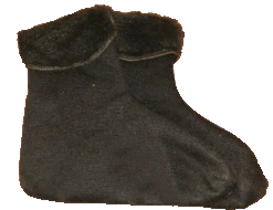 Kotimaiset Lämpösukat - Vihreä