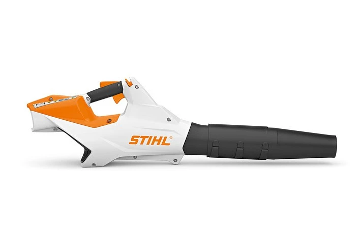 Stihl BGA 86 Akkupuhallin 3 Stihl BGA 86 Akkupuhallin