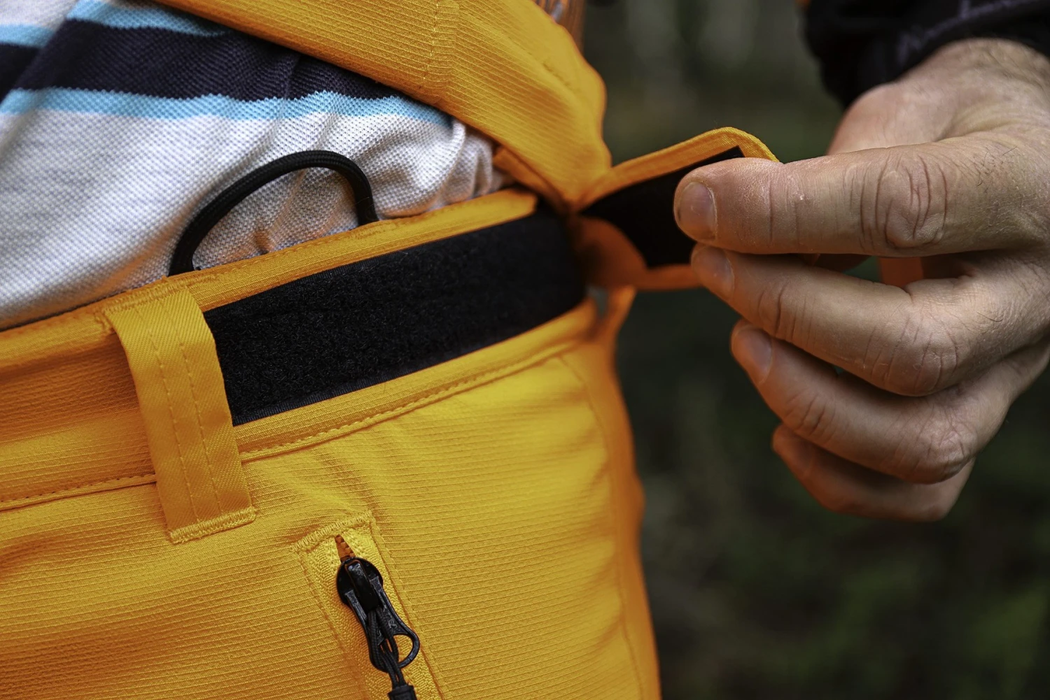 Timbermen Allround Viiltosuojahousut 6 Timbermen Allround Viiltosuojahousut - Image 4