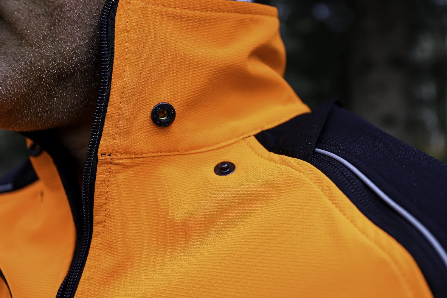 Timbermen Allround Työtakki 8 Timbermen Allround Työtakki - Image 6