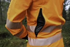 Timbermen Allround Työtakki 12 Timbermen Allround Työtakki -Petzl-Työkalukauppa 289045 289041 details timbermen 3 j20 2560x2560