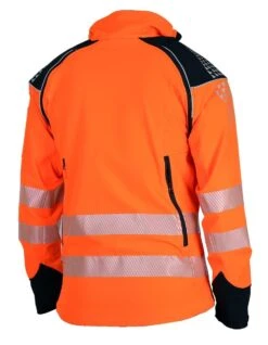 Timbermen Allround Työtakki 10 Timbermen Allround Työtakki -Petzl-Työkalukauppa 289045 varsel 1 bak webb j20 2560x2560