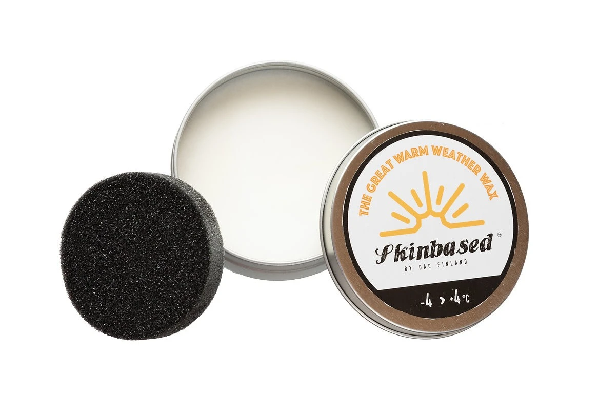 OAC Skinbased™ Ski Wax - Suksivoide 8 OAC Skinbased™ Ski Wax - Suksivoide - Image 6