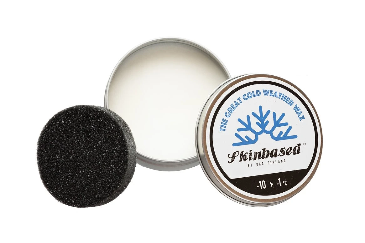 OAC Skinbased™ Ski Wax - Suksivoide 6 OAC Skinbased™ Ski Wax - Suksivoide - Image 4
