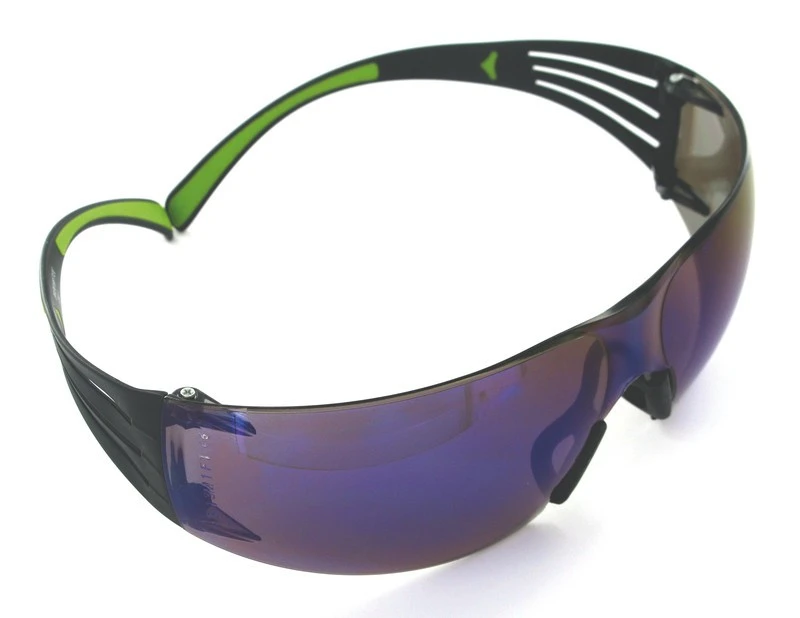 3M Securefit Comfort 400 Suojalasit 4 3M Securefit Comfort 400 Suojalasit - Image 2