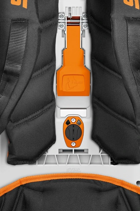 Stihl BGA 300 Reppuakkupuhallin 6 Stihl BGA 300 Reppuakkupuhallin - Image 4
