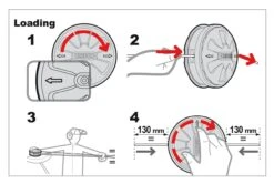 Oregon Siimapää, Alle 33 Cc Koneet -Petzl-Työkalukauppa 559059 559060 loading
