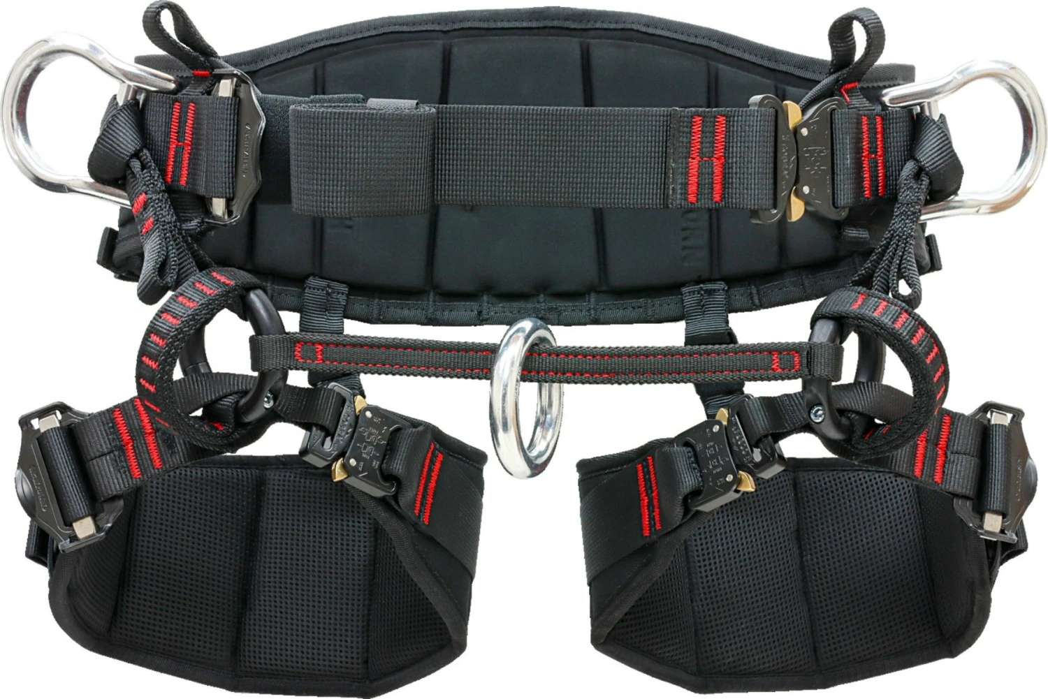 Tree Austria Pro Kiipeilyvaljaat 3 Tree Austria Pro Kiipeilyvaljaat