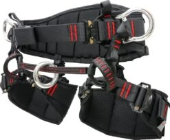 Tree Austria Pro Kiipeilyvaljaat 9 Tree Austria Pro Kiipeilyvaljaat -Petzl-Työkalukauppa 56 493 3 j21