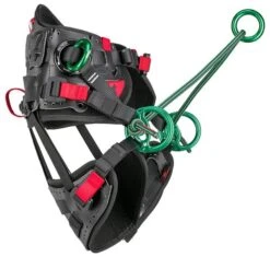 Teufelberger Treemotion Essential 22 Teufelberger Treemotion Essential -Petzl-Työkalukauppa 56 553 10 j22 600