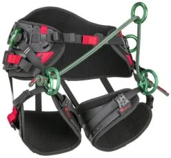 Teufelberger Treemotion Essential 23 Teufelberger Treemotion Essential -Petzl-Työkalukauppa 56 553 11 j22 600