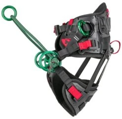 Teufelberger Treemotion Essential 19 Teufelberger Treemotion Essential -Petzl-Työkalukauppa 56 553 6 j22 600