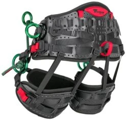 Teufelberger Treemotion Essential 20 Teufelberger Treemotion Essential -Petzl-Työkalukauppa 56 553 8 j22 600