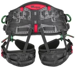 Teufelberger Treemotion Essential 21 Teufelberger Treemotion Essential -Petzl-Työkalukauppa 56 553 9 j22 600