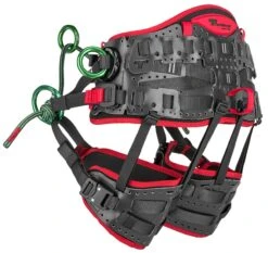 Teufelberger Treemotion Pro -Petzl-Työkalukauppa 56 554 2 j22
