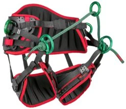 Teufelberger Treemotion Pro -Petzl-Työkalukauppa 56 554 5 j22