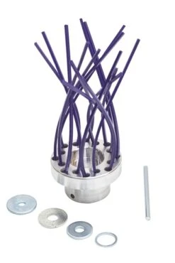 OCTO Rikkaruohoharja