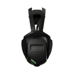 Sordin Sharp Headband Gel Kuulosuojain -Petzl-Työkalukauppa 618e487163b69722e5464061 sordinsharp headband left