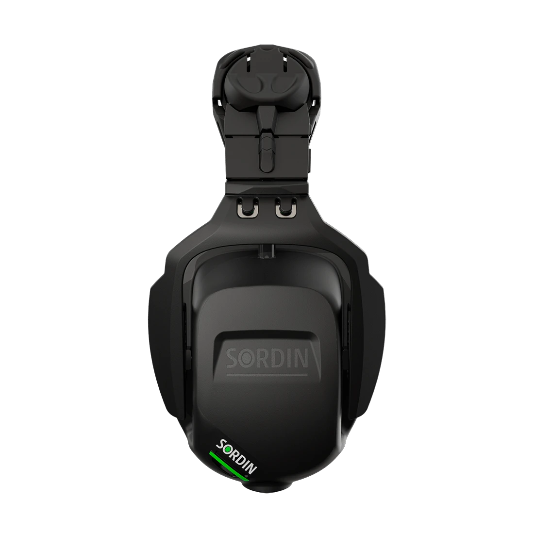 Sordin Sharp Helmet 20 Gel Kuulosuoja 7 Sordin Sharp Helmet 20 Gel Kuulosuoja - Image 5