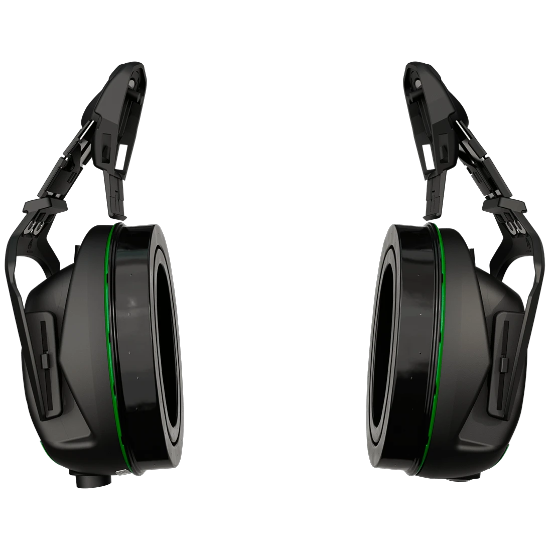 Sordin Sharp Helmet 20 Gel Kuulosuoja 5 Sordin Sharp Helmet 20 Gel Kuulosuoja - Image 3