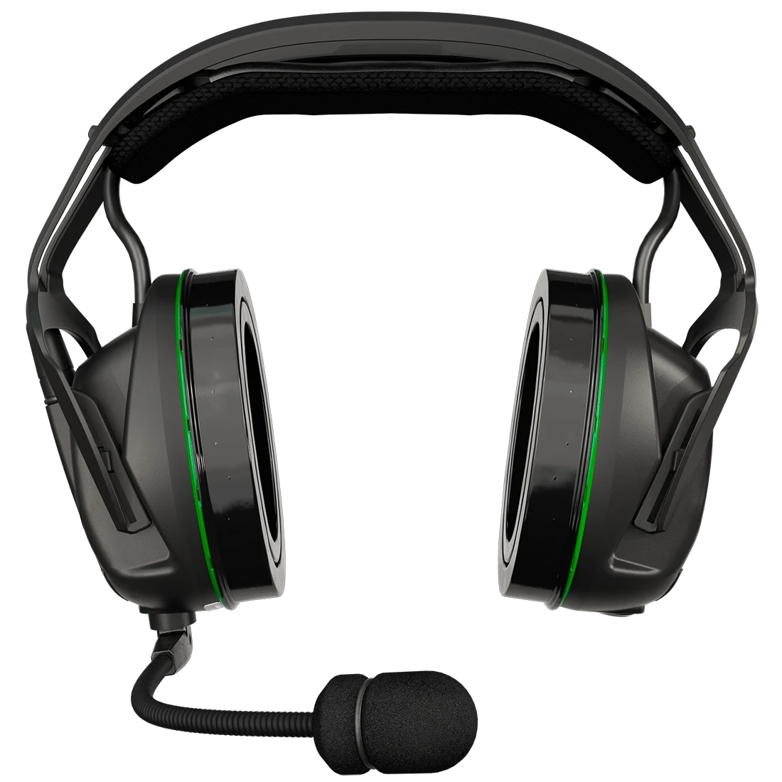 Sordin Share Headband Gel Kuulosuojain 4 Sordin Share Headband Gel Kuulosuojain - Image 2