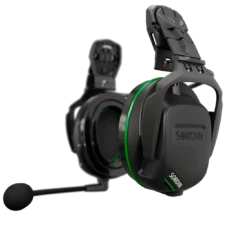 Sordin Share Helmet 20 Gel Kuulosuojain -Petzl-Työkalukauppa 61920f1d767c35a6d89b08b7 sordinshare helmet gel heroleft