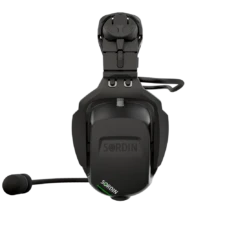 Sordin Share Helmet 20 Gel Kuulosuojain -Petzl-Työkalukauppa 61920f1d93ebf64e150f61b5 sordinshare helmet left