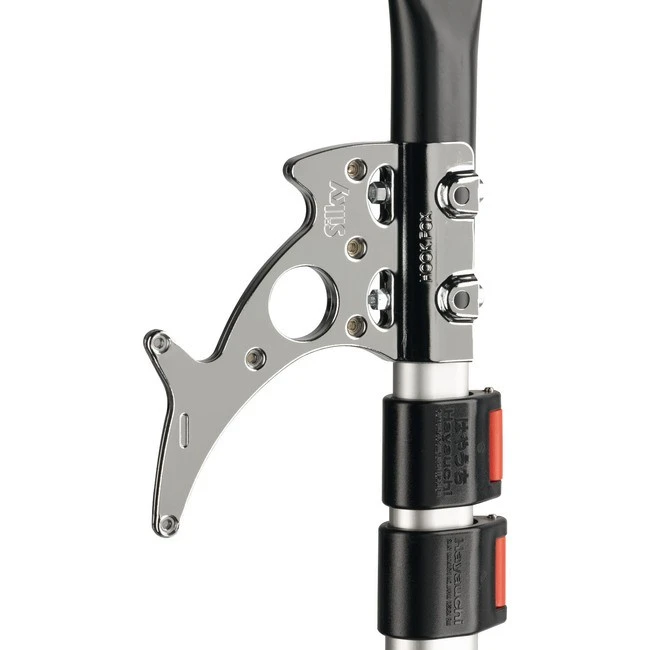 Silky Monitoimikoukku 3 Silky Monitoimikoukku