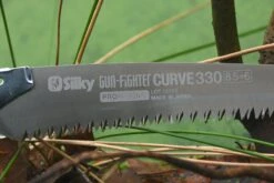 Silky Käsisaha Gunfighter 330 Mm 15 Silky Käsisaha Gunfighter 330 Mm -Petzl-Työkalukauppa 70 387 8 j22