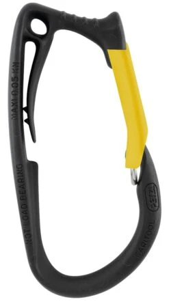 Petzl Caritool Karbiinihaka -Petzl-Työkalukauppa 71 438 01 1 1