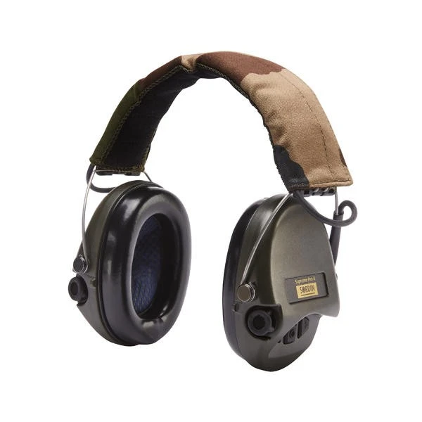 Sordin Supreme Pro-X Kuulosuojain 3 Sordin Supreme Pro-X Kuulosuojain