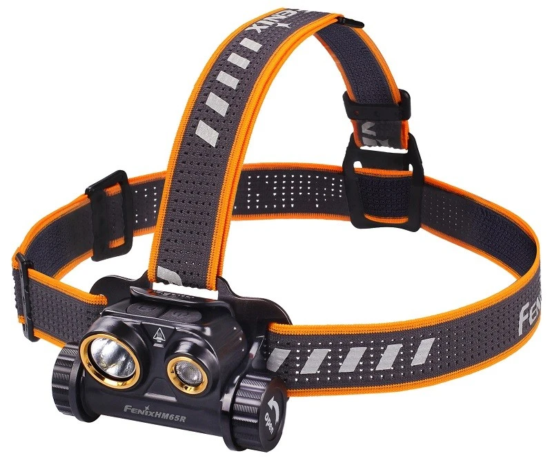 Fenix HM65R Otsavalaisin 3 Fenix HM65R Otsavalaisin
